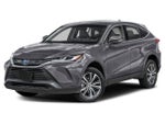 2024 Toyota Venza Nightshade AWD (Natl)