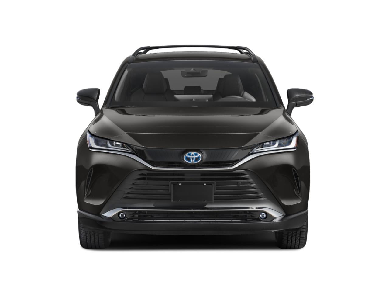 2024 Toyota Venza Nightshade AWD (Natl)