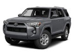 2014 Toyota 4Runner 4WD 4dr V6 Limited (Natl)