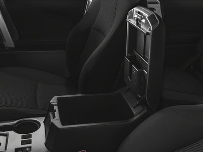2018 Toyota 4Runner SR5 Premium 4WD (Natl)