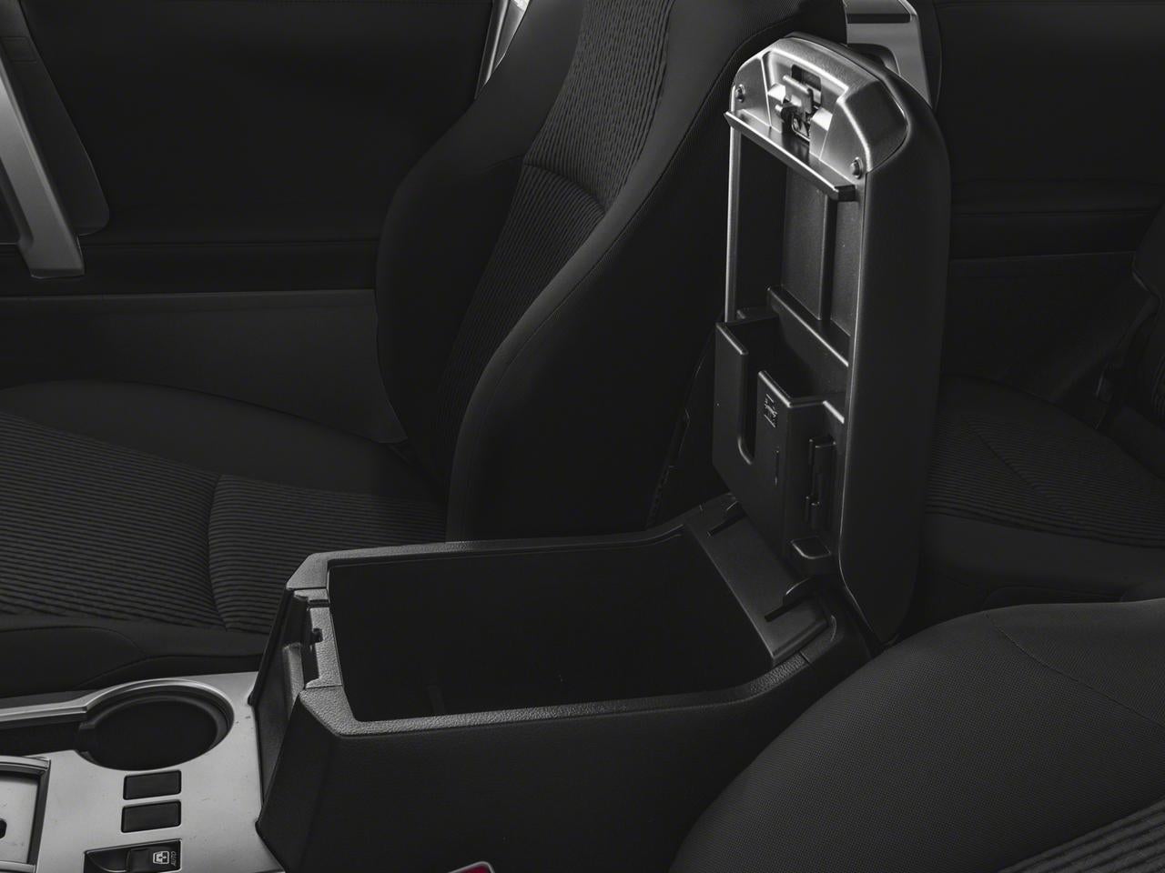 2018 Toyota 4Runner SR5 Premium 4WD (Natl)