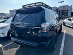 2024 Toyota 4Runner TRD Pro 4WD (Natl)