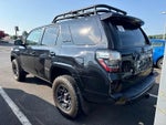 2024 Toyota 4Runner TRD Pro 4WD (Natl)