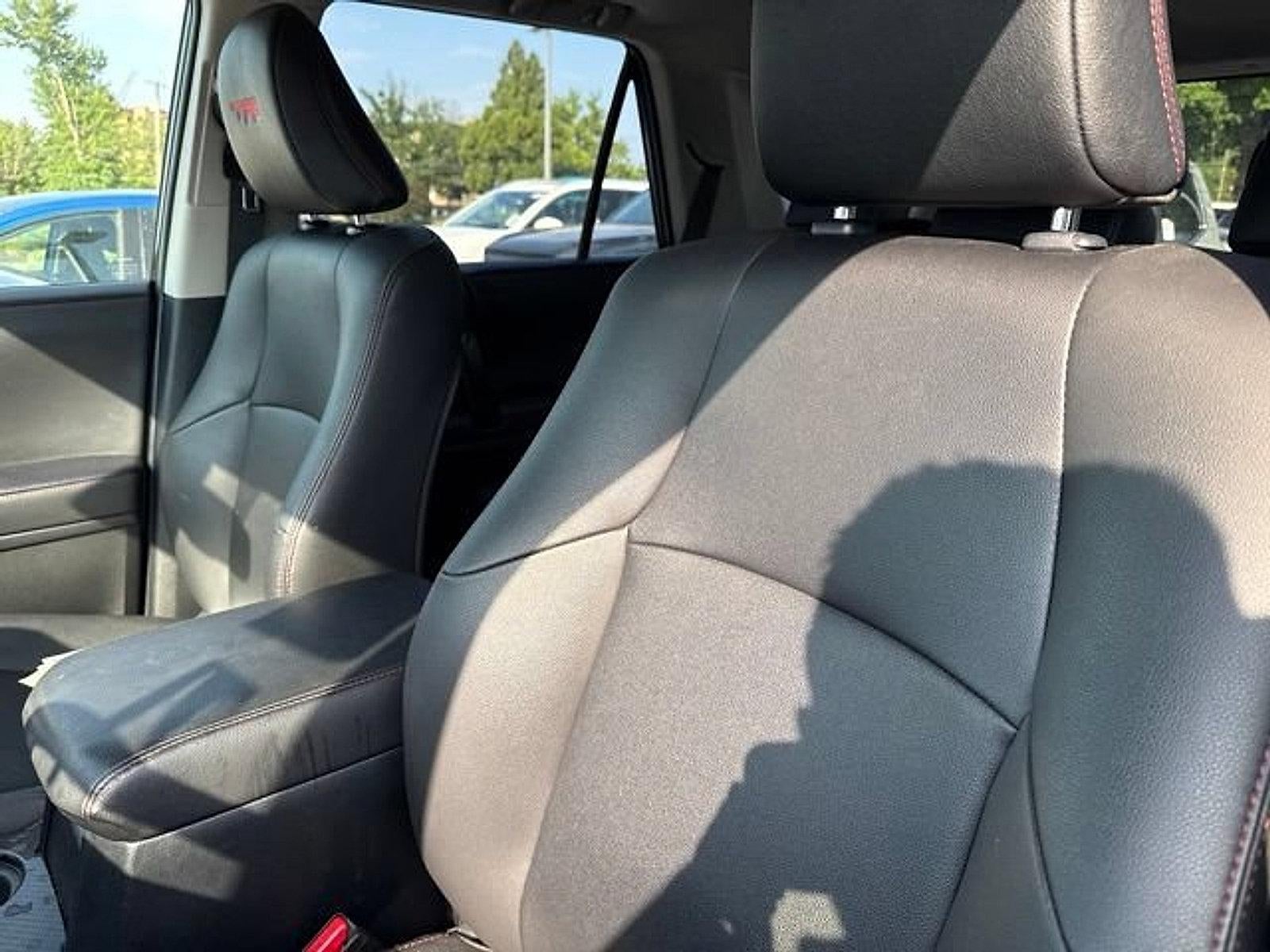 2024 Toyota 4Runner TRD Pro 4WD (Natl)