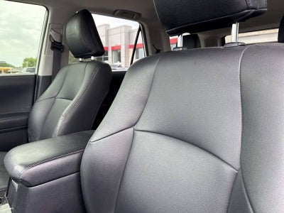 2023 Toyota 4Runner 40th Anniversary Special Edition 4WD (Natl)