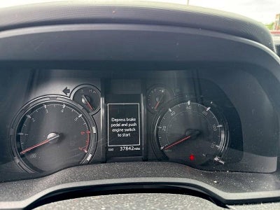 2023 Toyota 4Runner 40th Anniversary Special Edition 4WD (Natl)