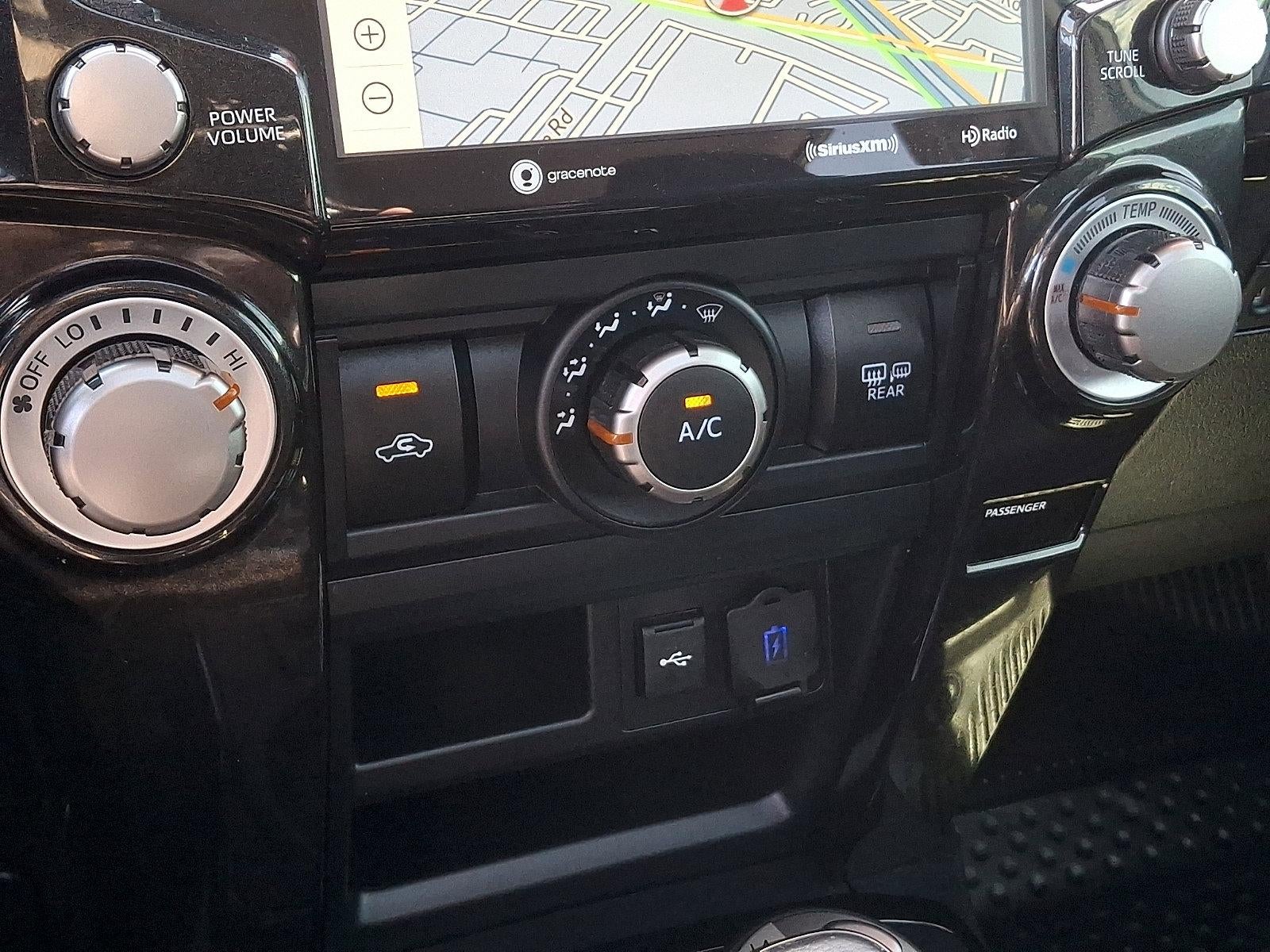 2023 Toyota 4Runner 40th Anniversary Special Edition 4WD (Natl)