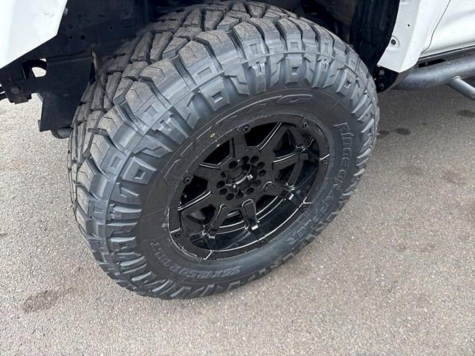 2023 Toyota 4Runner 40th Anniversary Special Edition 4WD (Natl)