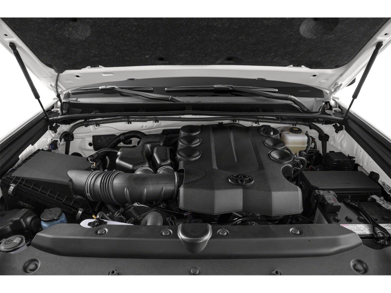 2023 Toyota 4Runner 40th Anniversary Special Edition 4WD (Natl)