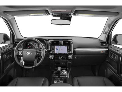 2023 Toyota 4Runner 40th Anniversary Special Edition 4WD (Natl)