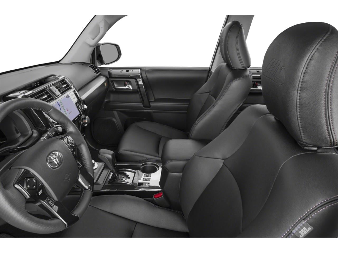 2023 Toyota 4Runner 40th Anniversary Special Edition 4WD (Natl)