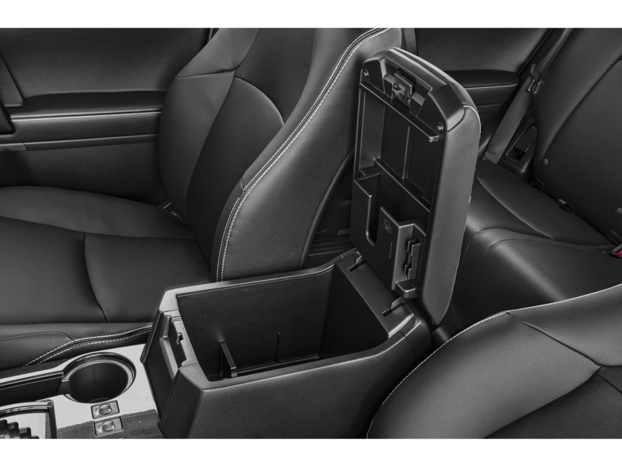 2023 Toyota 4Runner 40th Anniversary Special Edition 4WD (Natl)