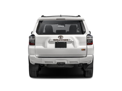 2023 Toyota 4Runner 40th Anniversary Special Edition 4WD (Natl)