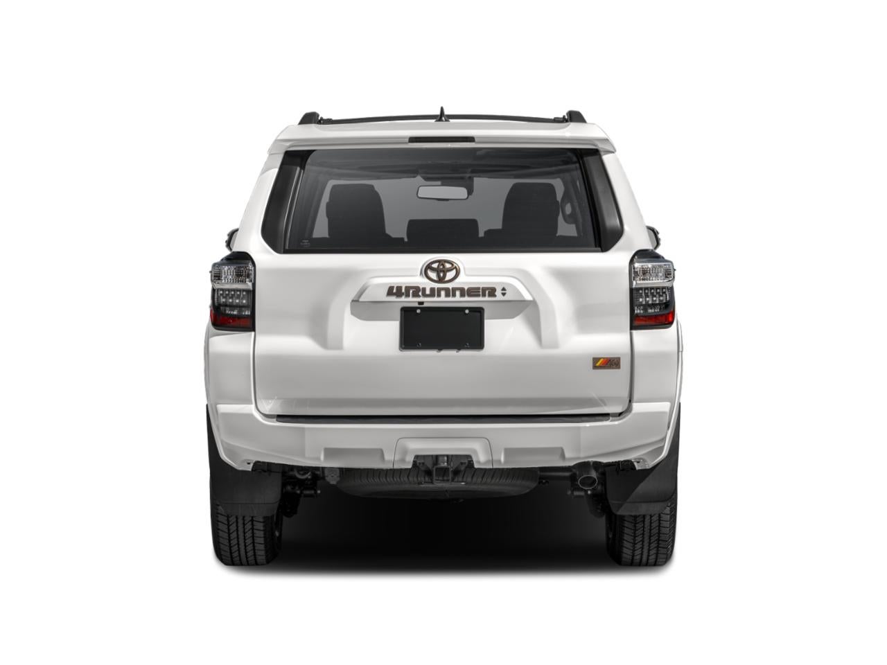 2023 Toyota 4Runner 40th Anniversary Special Edition 4WD (Natl)
