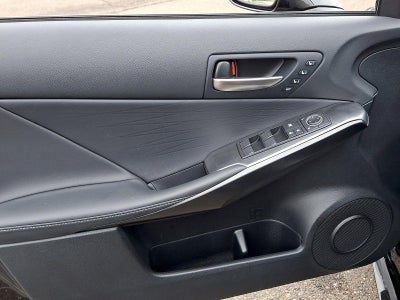 2023 Lexus IS 500 F SPORT Performance Premium RWD