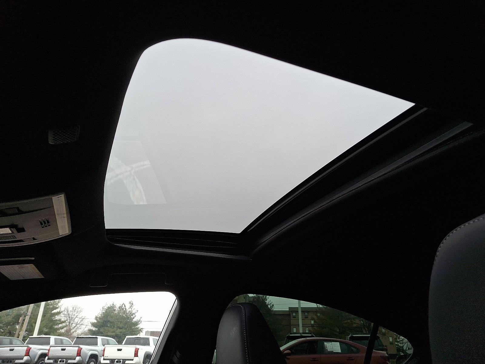 2023 Lexus IS 500 F SPORT Performance Premium RWD