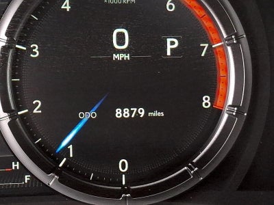 2023 Lexus IS 500 F SPORT Performance Premium RWD