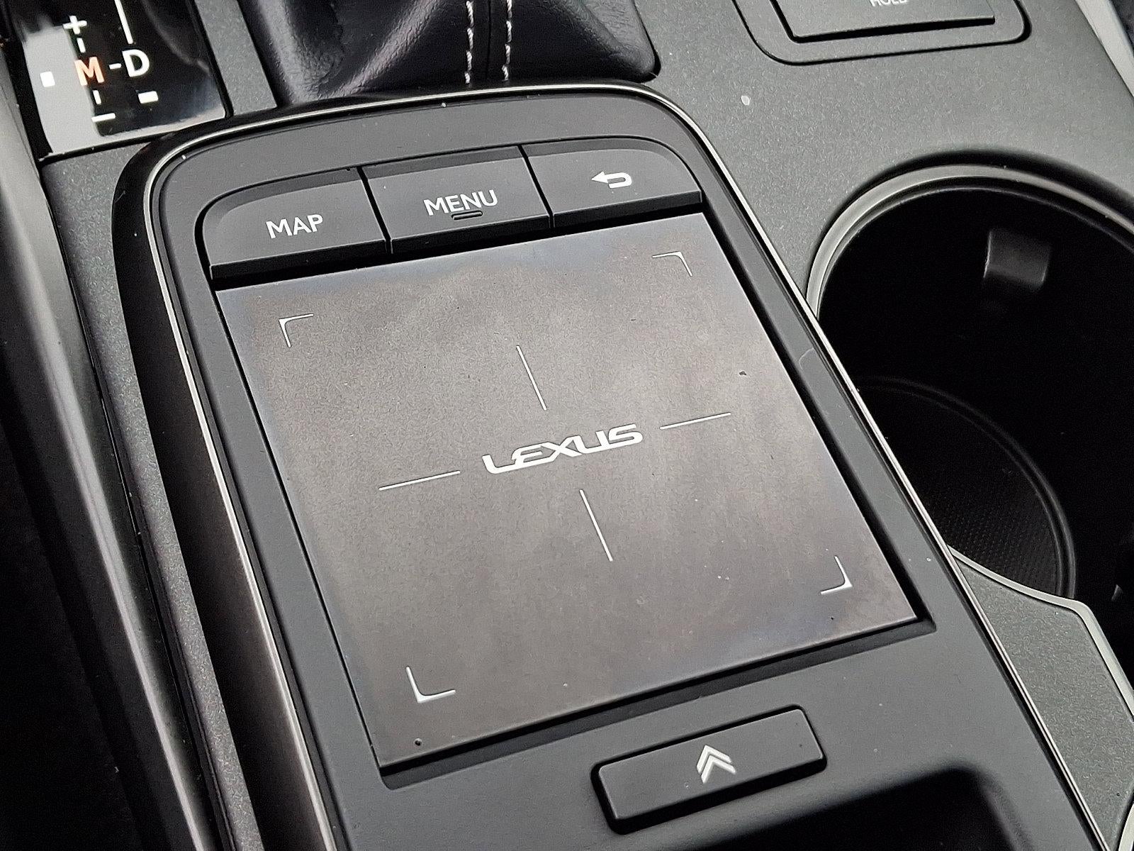 2023 Lexus IS 500 F SPORT Performance Premium RWD