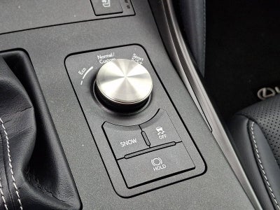 2023 Lexus IS 500 F SPORT Performance Premium RWD