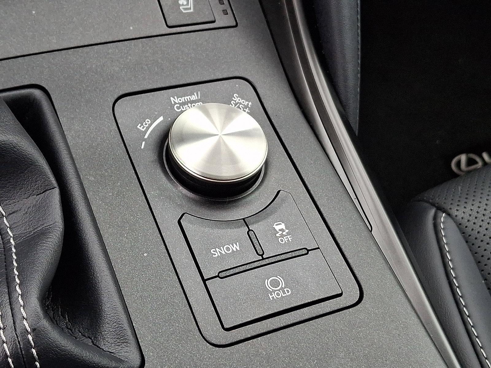 2023 Lexus IS 500 F SPORT Performance Premium RWD