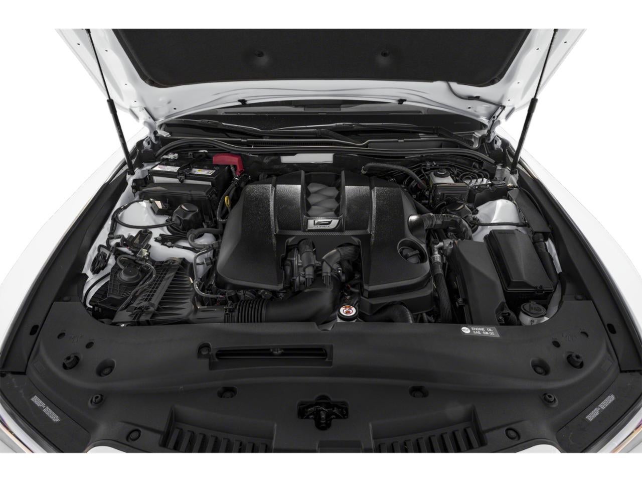 2023 Lexus IS 500 F SPORT Performance Premium RWD