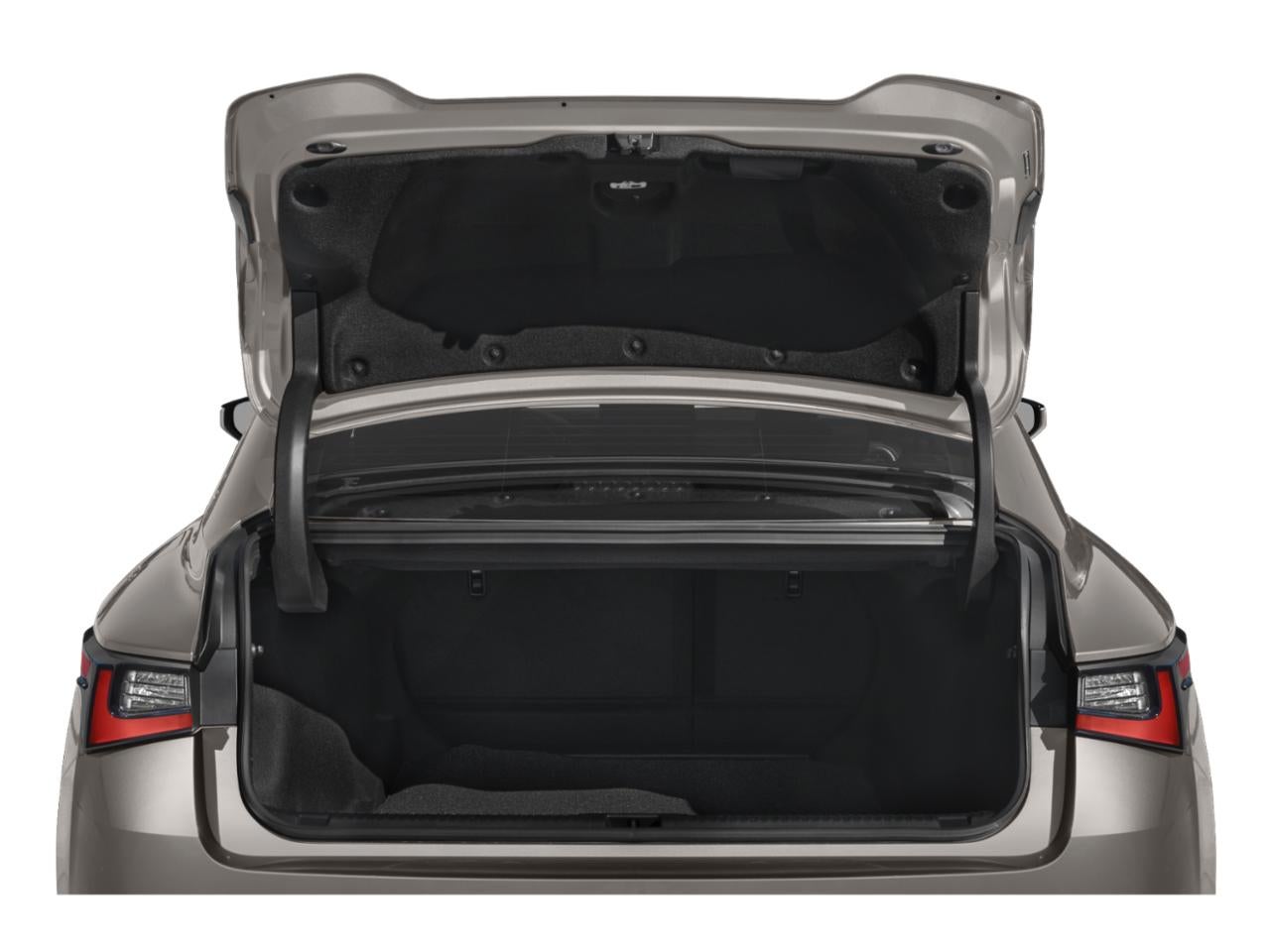 2021 Lexus IS 300 AWD