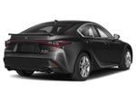 2021 Lexus IS 300 AWD