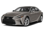 2021 Lexus IS 300 AWD