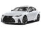 2021 Lexus IS 350 F SPORT AWD