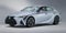 2021 Lexus IS 350 F SPORT AWD