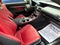 2017 Lexus RC F RWD