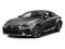2017 Lexus RC F RWD