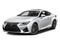 2017 Lexus RC F RWD