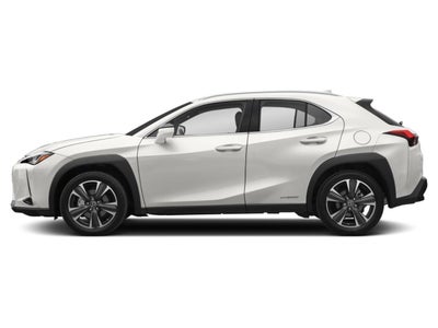 2021 Lexus UX 250h AWD