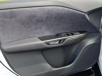 2023 Lexus RZ Luxury AWD