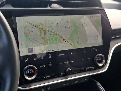 2023 Lexus RZ Luxury AWD
