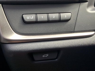 2023 Lexus RZ Luxury AWD