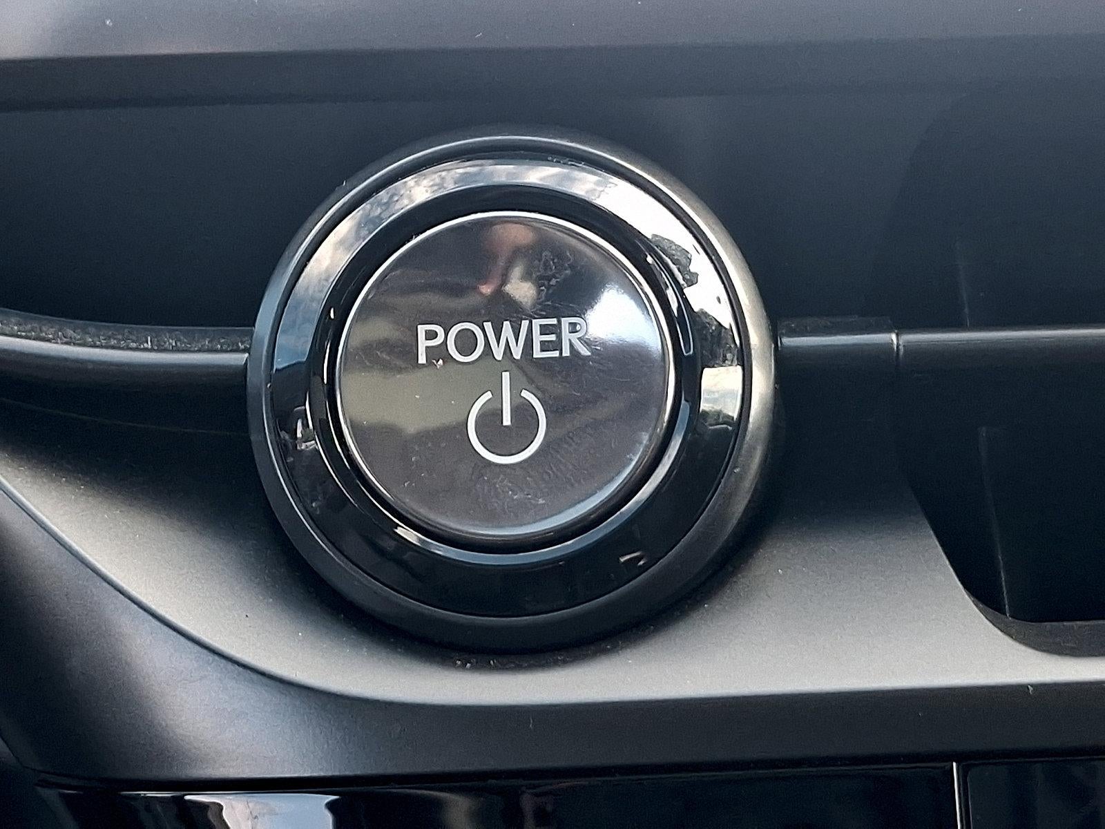 2023 Lexus RZ Luxury AWD
