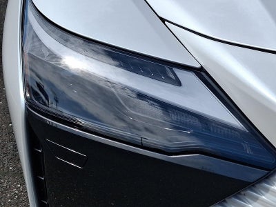 2023 Lexus RZ Luxury AWD