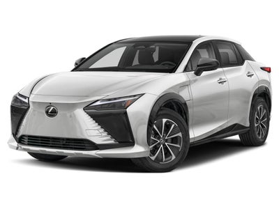2024 Lexus RZ 450e Premium AWD w/18" Wheels