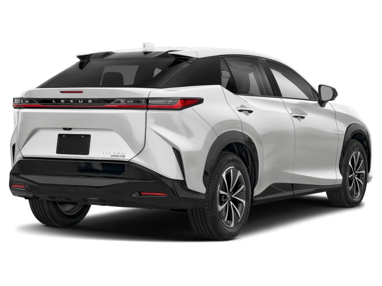 2024 Lexus RZ 450e Premium AWD w/18" Wheels