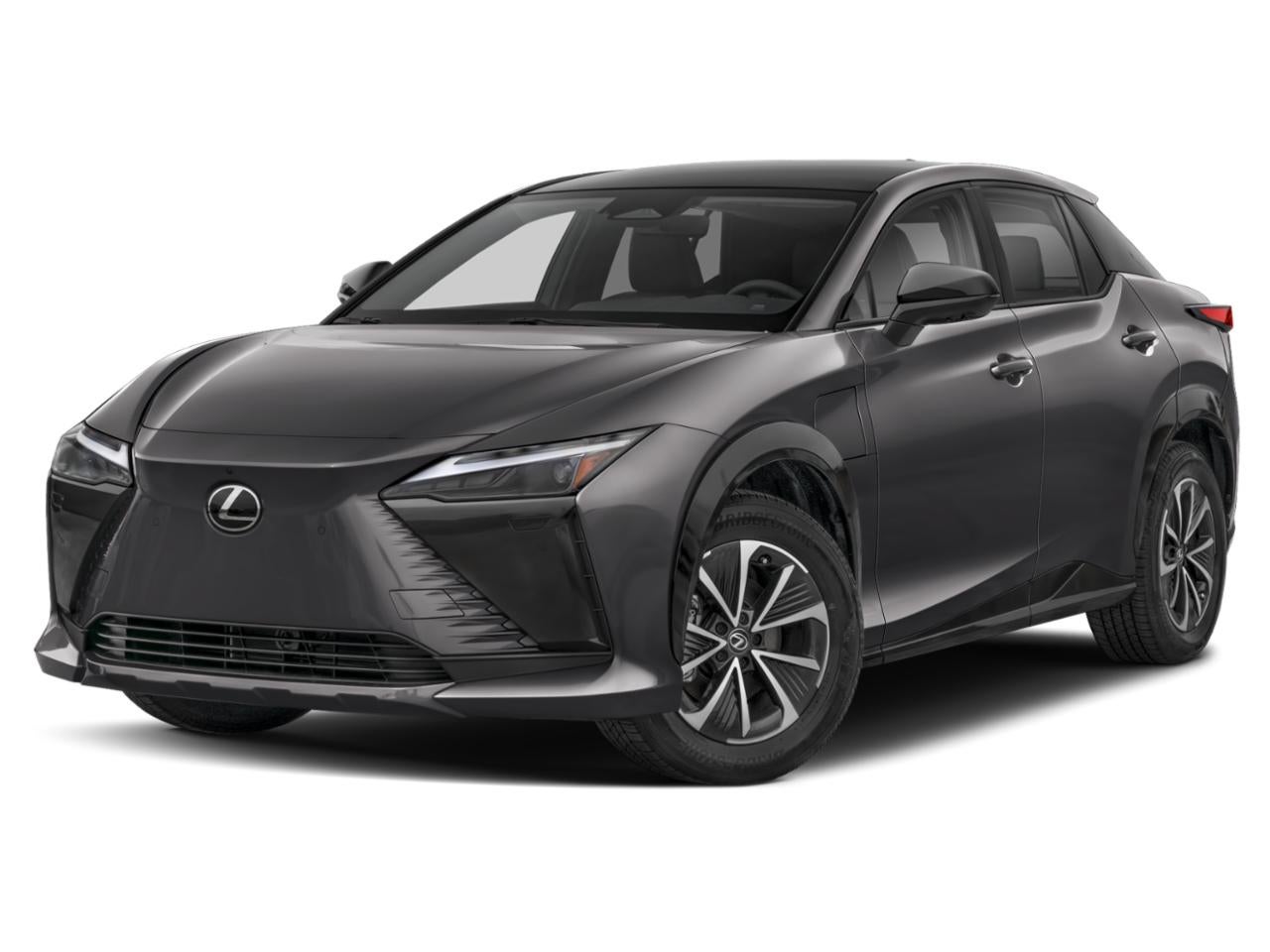 2024 Lexus RZ 450e Premium AWD w/18" Wheels