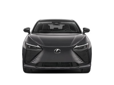 2024 Lexus RZ 450e Premium AWD w/18" Wheels