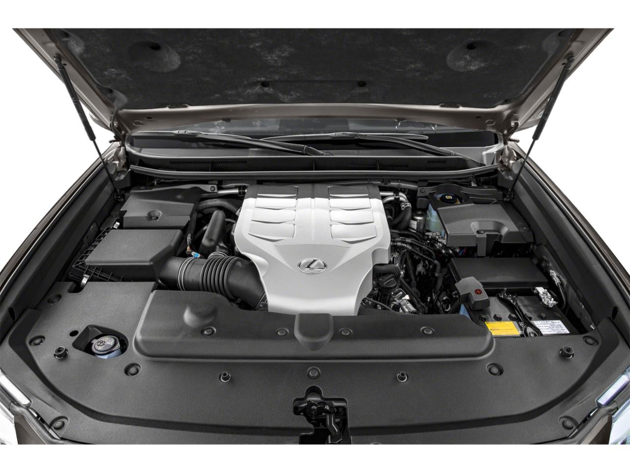 2023 Lexus GX 460 Premium 4WD