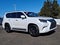 2023 Lexus GX 460 Premium 4WD