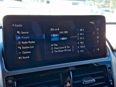 2023 Lexus GX 460 Premium 4WD