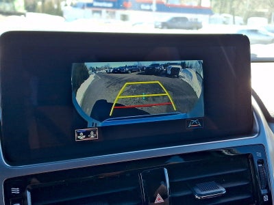 2023 Lexus GX 460 Premium 4WD