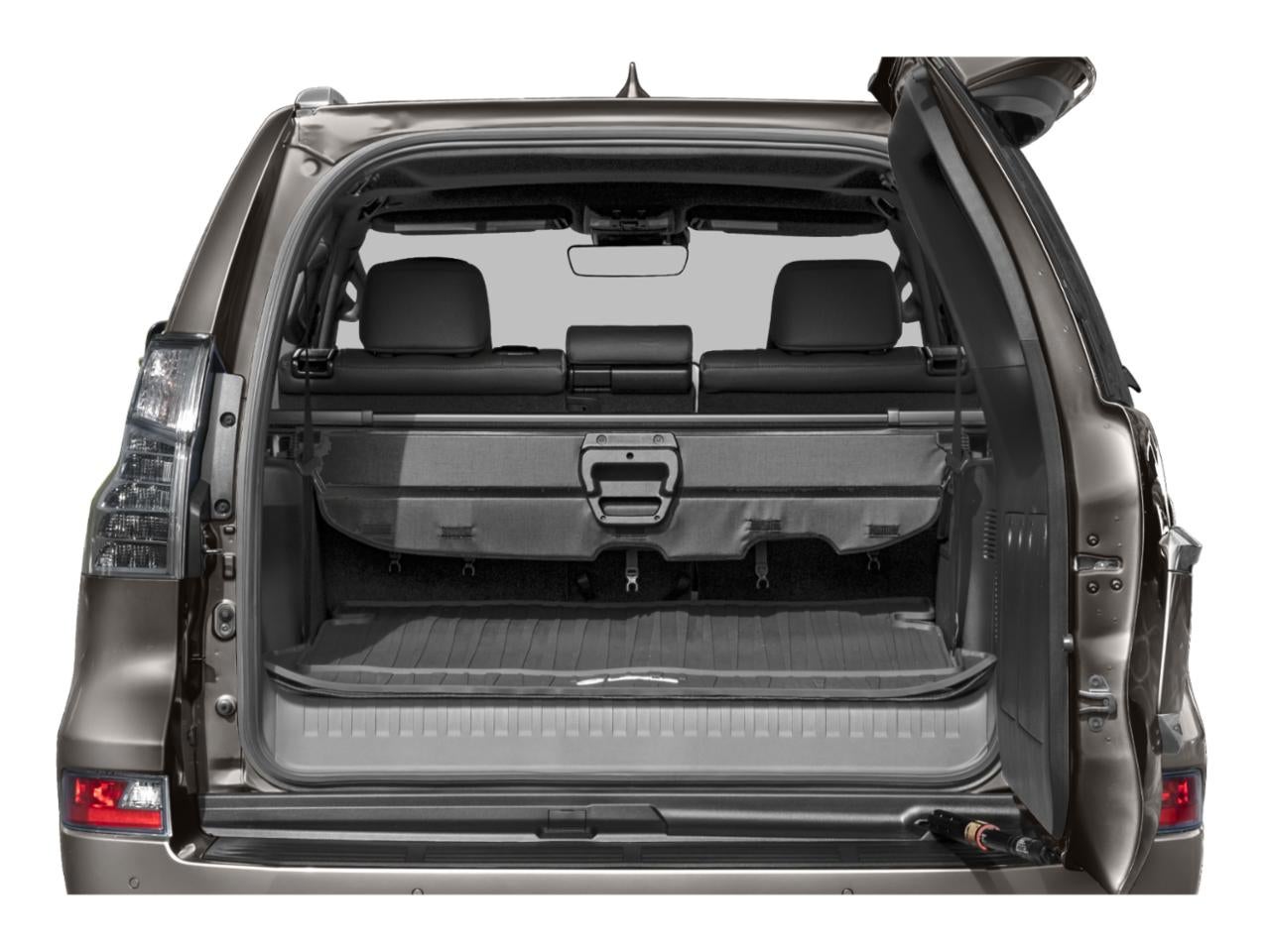 2023 Lexus GX 460 Premium 4WD