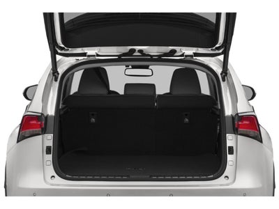 2019 Lexus NX 300h AWD