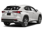2019 Lexus NX 300h AWD